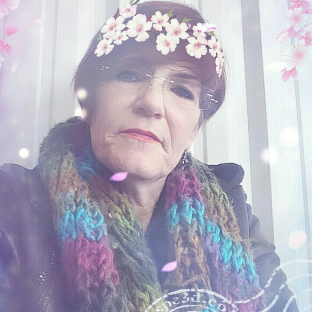 Meet your Posher, Bonnie